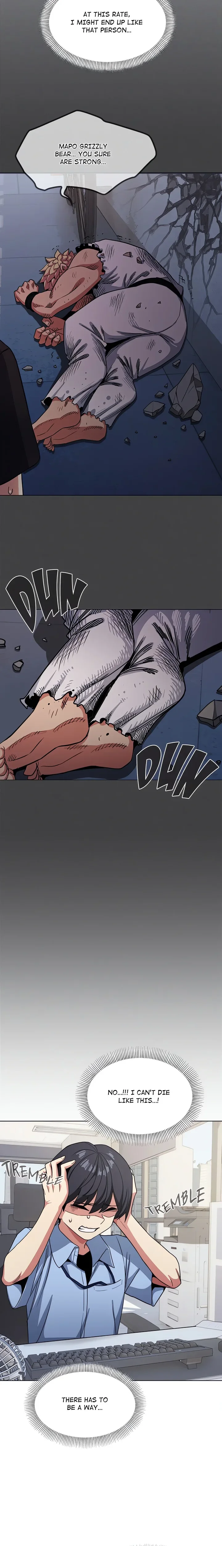 Someone Stop Her Uncensored Chapter 2 Page 8