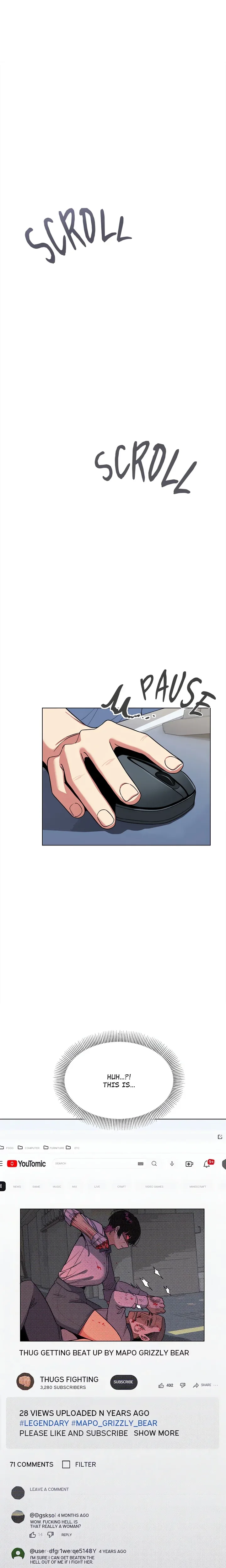 Someone Stop Her Uncensored Chapter 2 Page 10