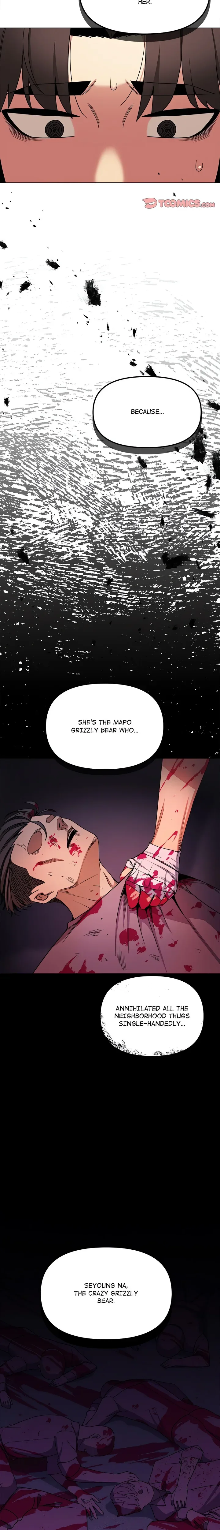 Someone Stop Her Uncensored Chapter 2 Page 14