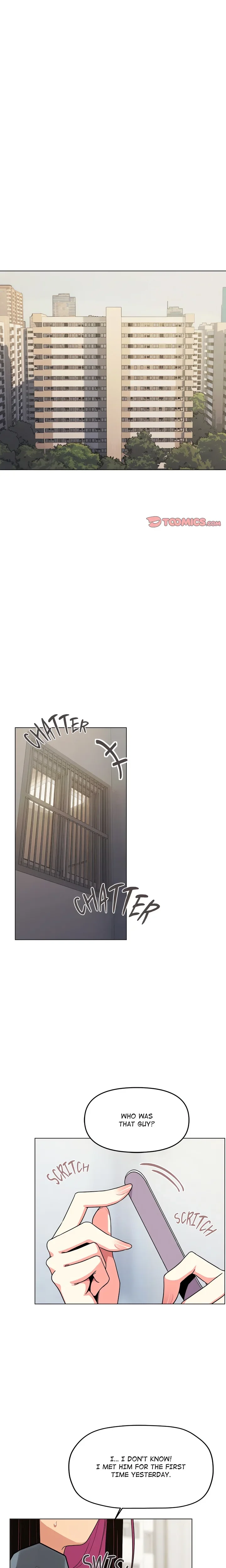 Someone Stop Her Uncensored Chapter 2 Page 18
