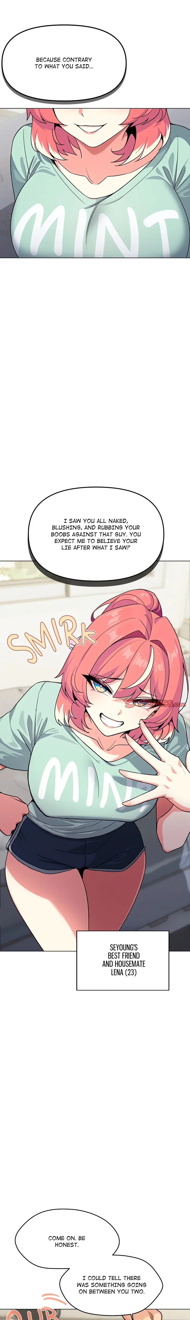 Someone Stop Her Uncensored Chapter 2 Page 22
