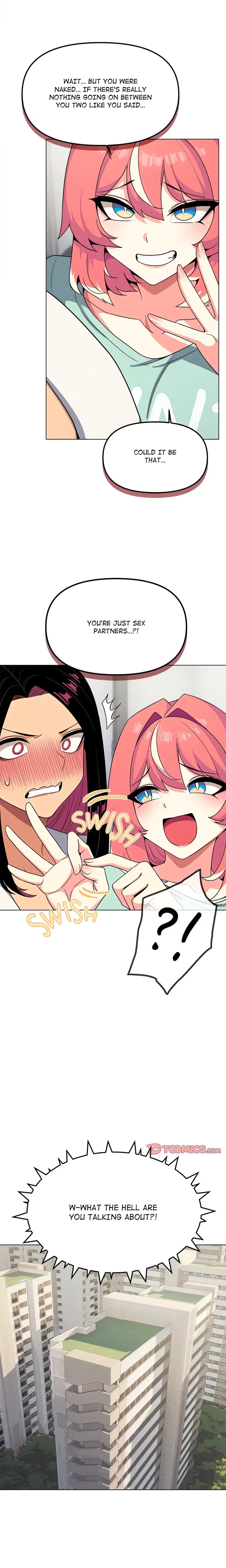 Someone Stop Her Uncensored Chapter 2 Page 26