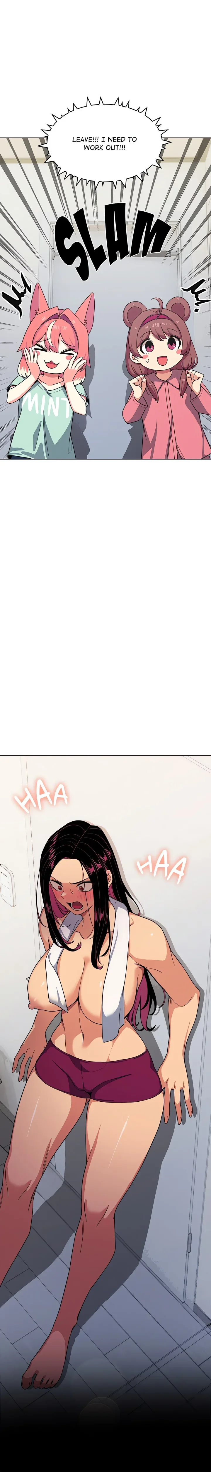 Someone Stop Her Uncensored Chapter 2 Page 27