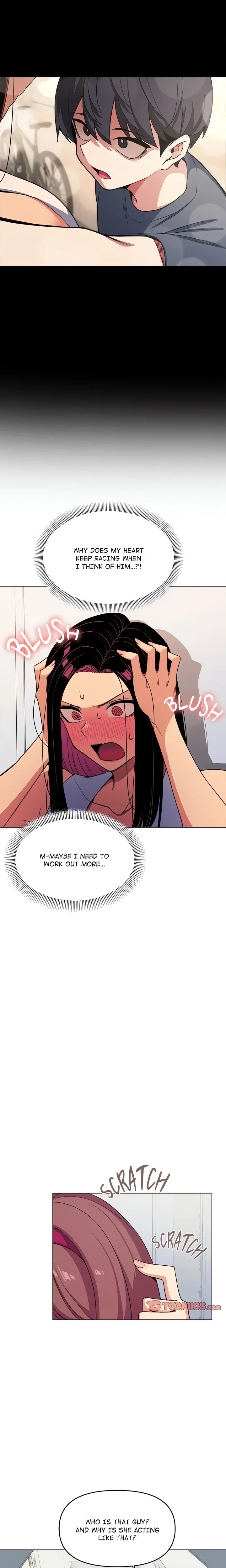 Someone Stop Her Uncensored Chapter 2 Page 28