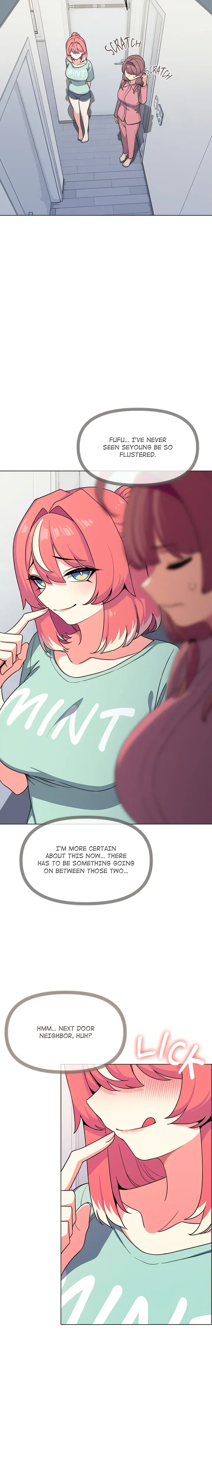 Someone Stop Her Uncensored Chapter 2 Page 29