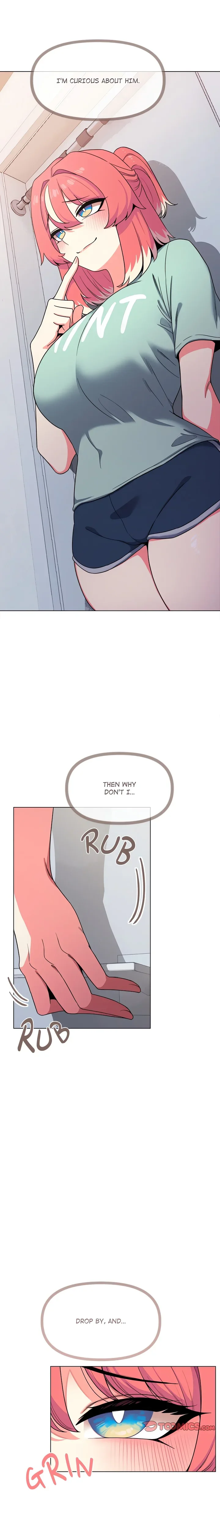 Someone Stop Her Uncensored Chapter 2 Page 30