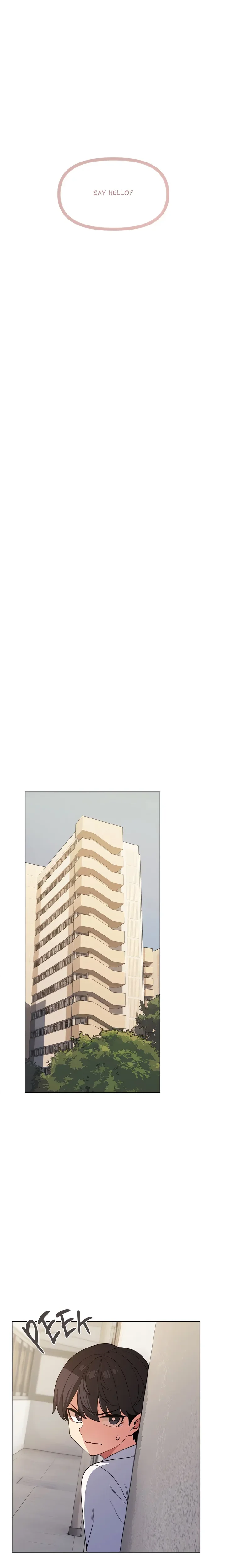 Someone Stop Her Uncensored Chapter 2 Page 31