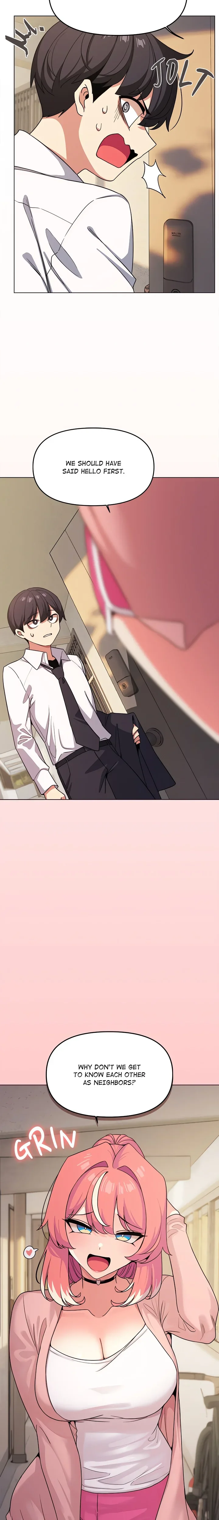 Someone Stop Her Uncensored Chapter 2 Page 34