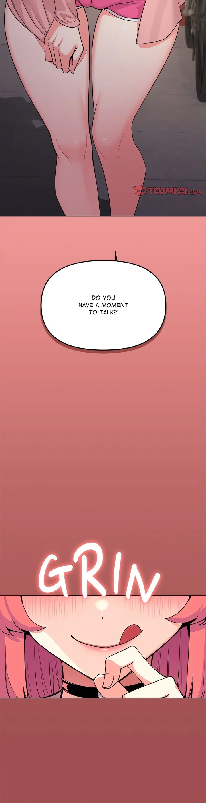 Someone Stop Her Uncensored Chapter 2 Page 35