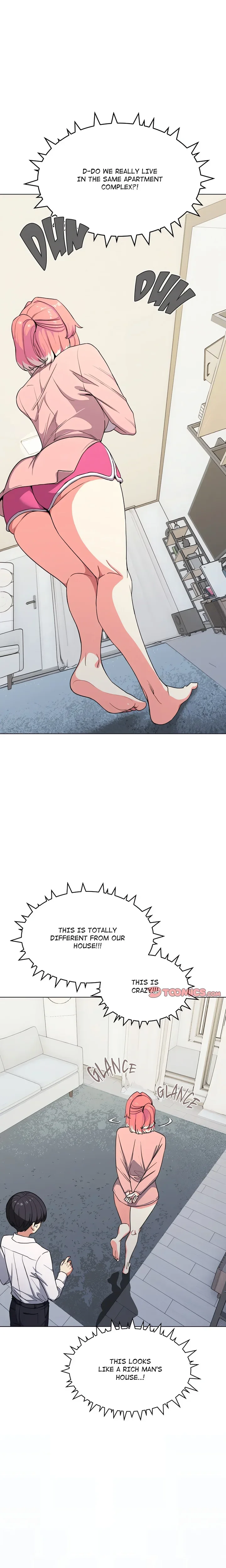 Someone Stop Her Uncensored Chapter 3 Page 3