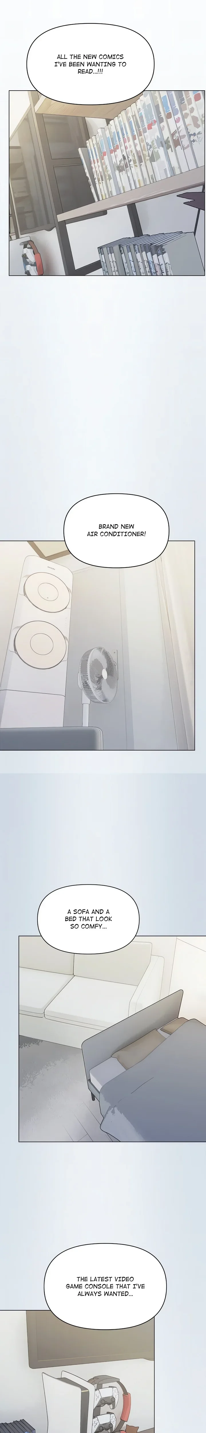 Someone Stop Her Uncensored Chapter 3 Page 4
