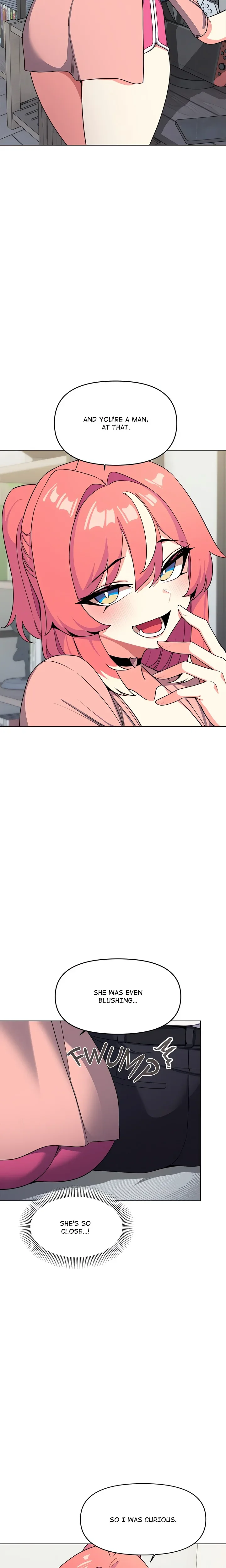 Someone Stop Her Uncensored Chapter 3 Page 10
