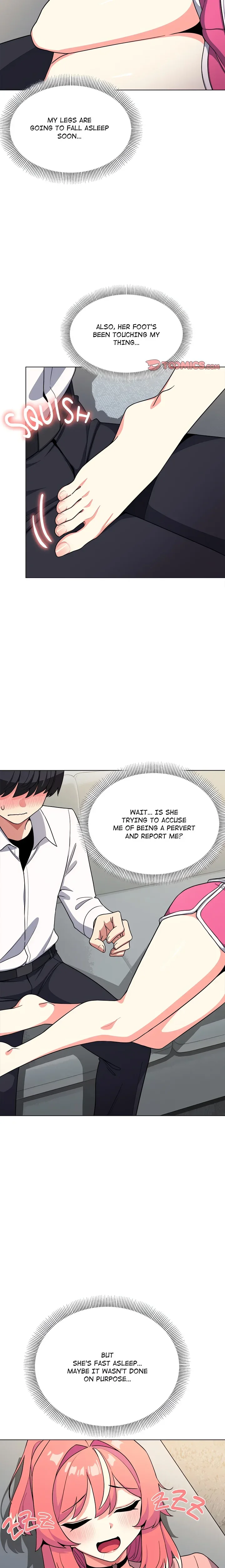 Someone Stop Her Uncensored Chapter 3 Page 16
