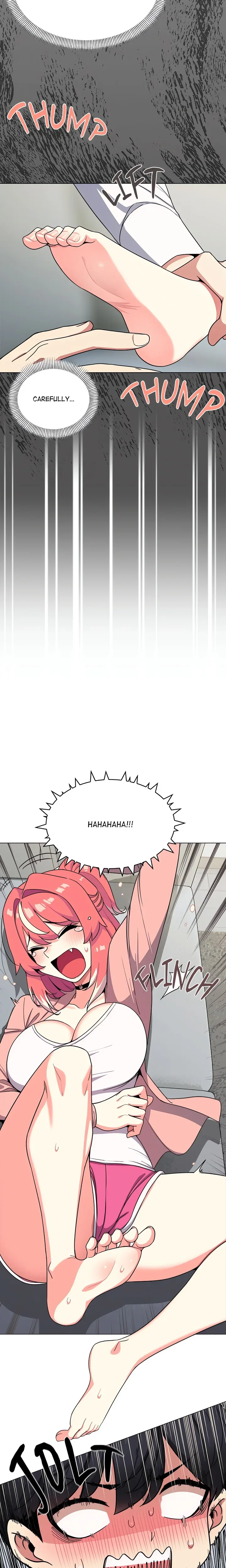 Someone Stop Her Uncensored Chapter 3 Page 19