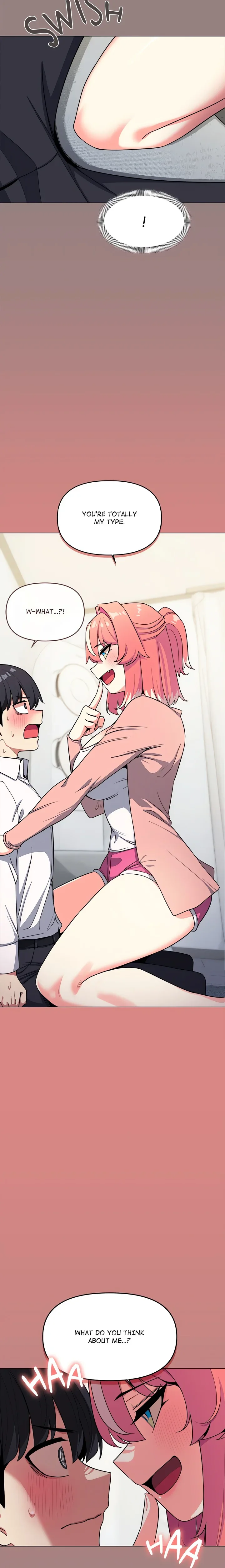 Someone Stop Her Uncensored Chapter 3 Page 23