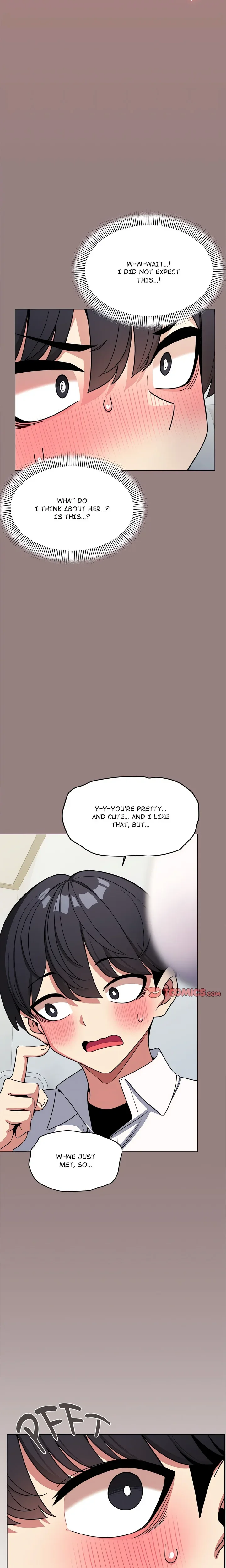 Someone Stop Her Uncensored Chapter 3 Page 24