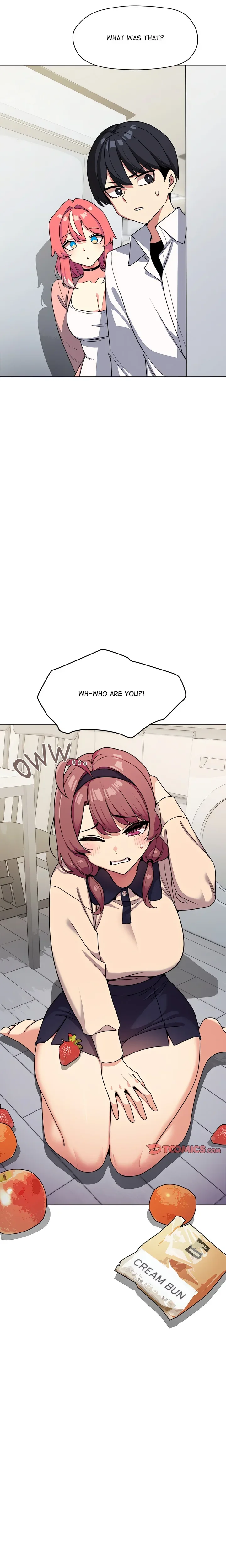 Someone Stop Her Uncensored Chapter 3 Page 26