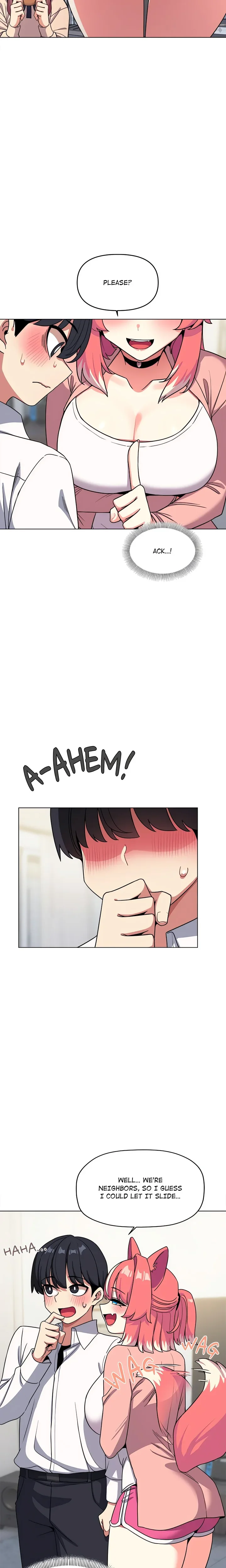 Someone Stop Her Uncensored Chapter 3 Page 32