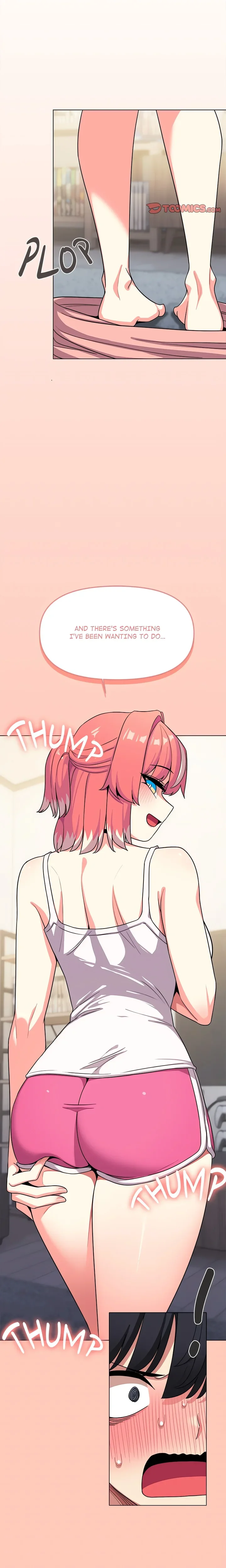 Someone Stop Her Uncensored Chapter 3 Page 35