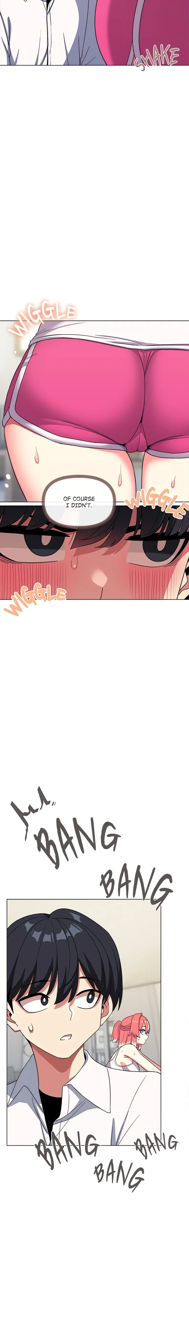Someone Stop Her Uncensored Chapter 4 Page 4