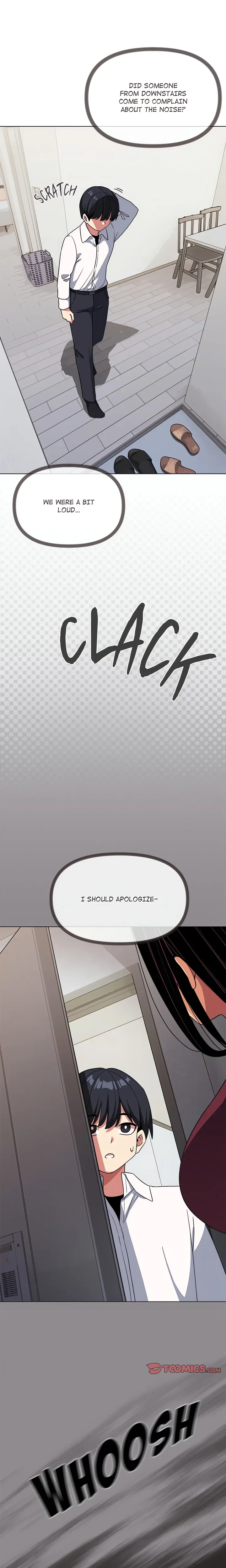 Someone Stop Her Uncensored Chapter 4 Page 5