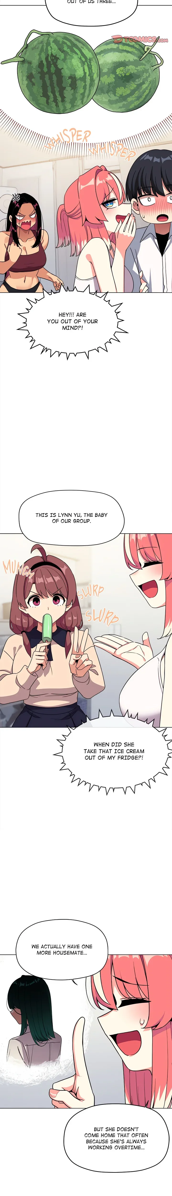 Someone Stop Her Uncensored Chapter 4 Page 26