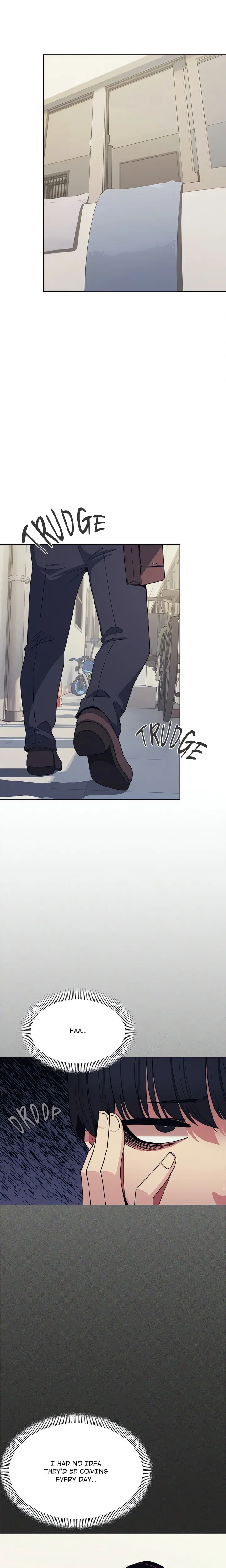 Someone Stop Her Uncensored Chapter 5 Page 2