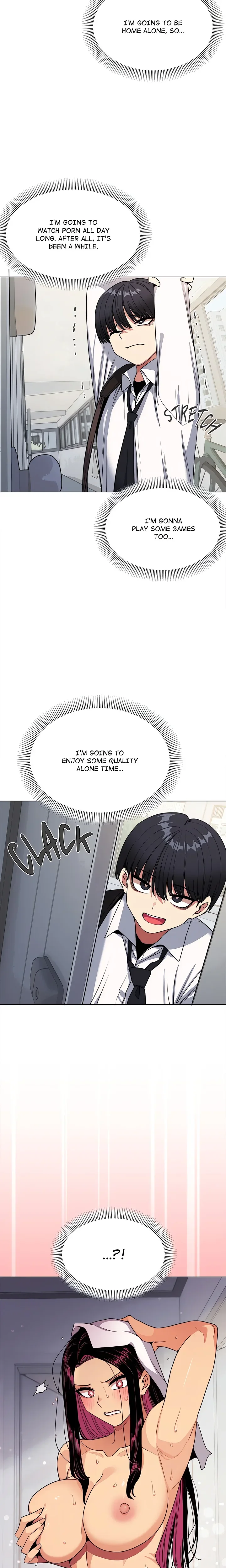Someone Stop Her Uncensored Chapter 5 Page 4