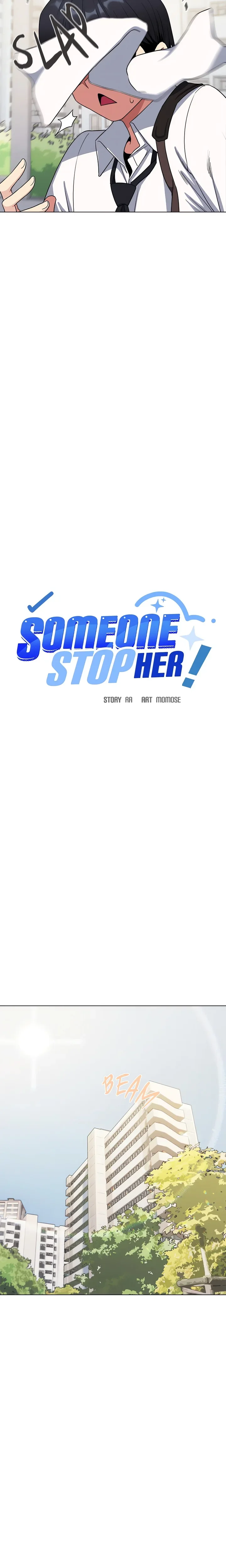 Someone Stop Her Uncensored Chapter 5 Page 6