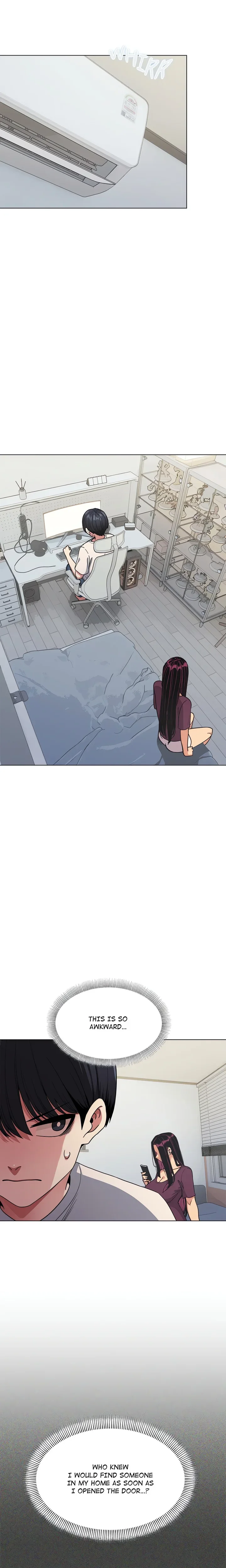 Someone Stop Her Uncensored Chapter 5 Page 7