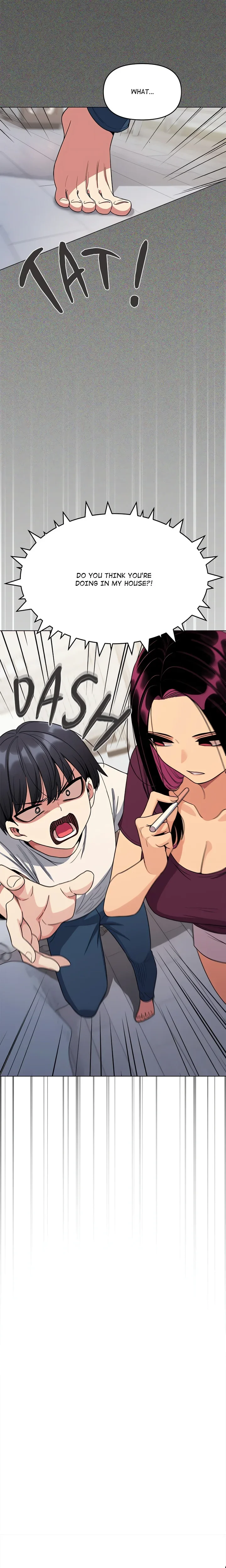 Someone Stop Her Uncensored Chapter 5 Page 16