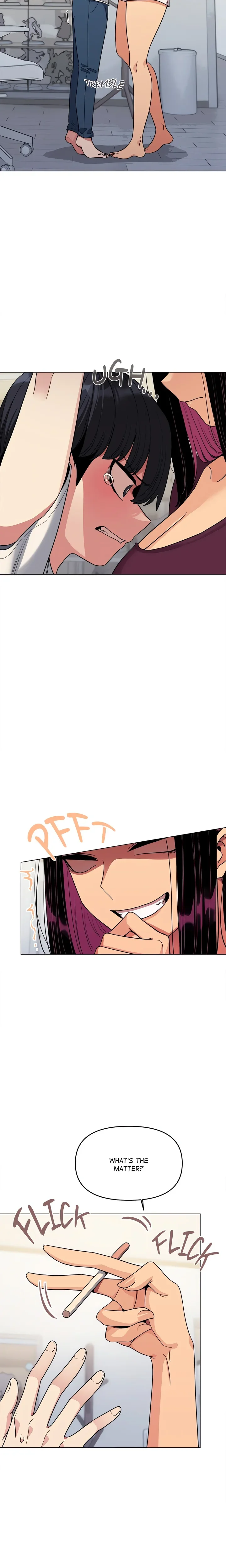 Someone Stop Her Uncensored Chapter 5 Page 18