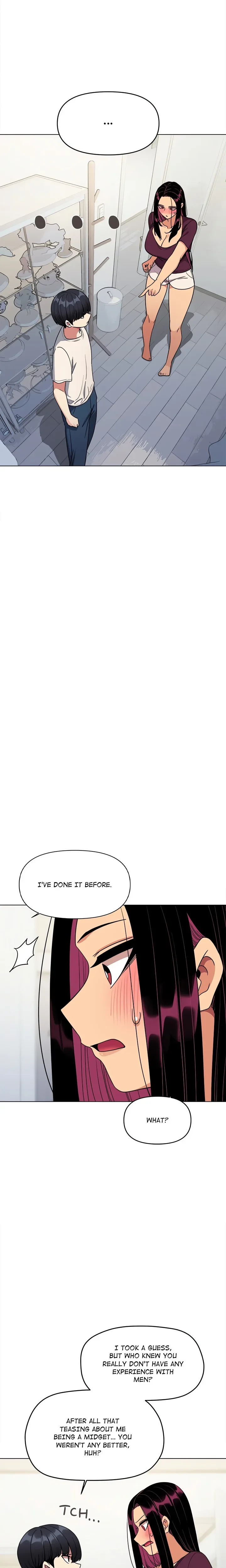 Someone Stop Her Uncensored Chapter 5 Page 24