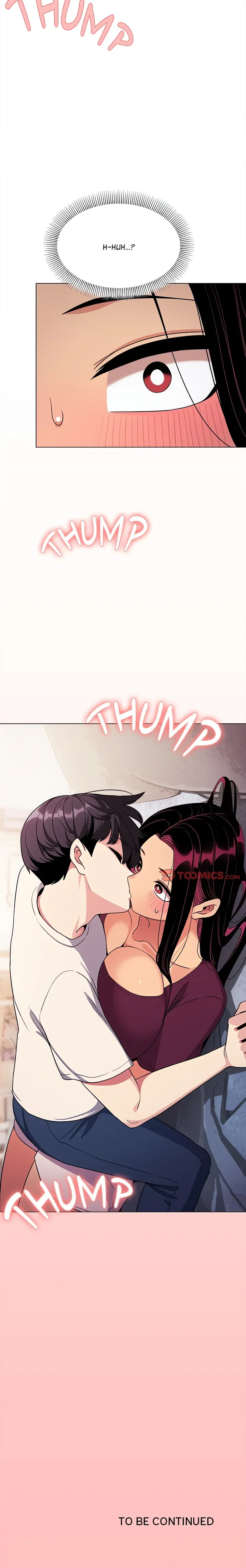 Someone Stop Her Uncensored Chapter 5 Page 30