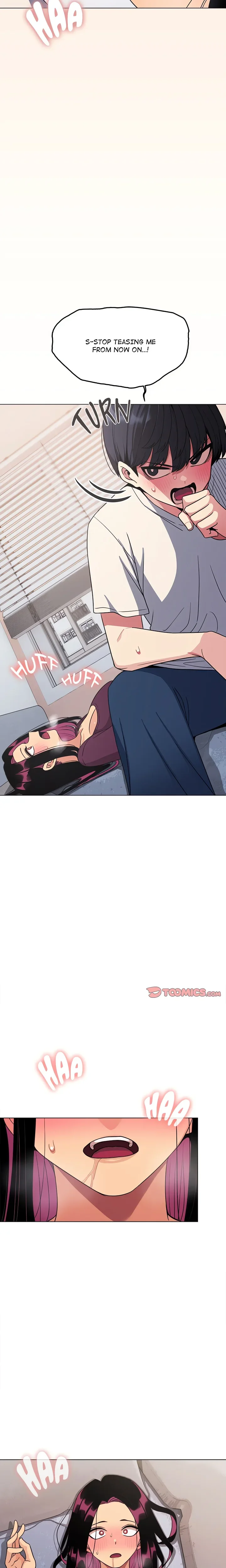 Someone Stop Her Uncensored Chapter 6 Page 3