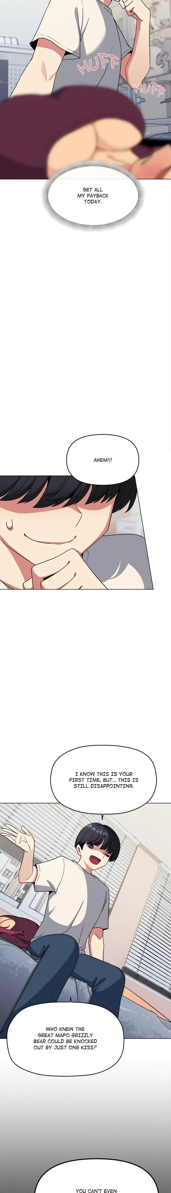 Someone Stop Her Uncensored Chapter 6 Page 6