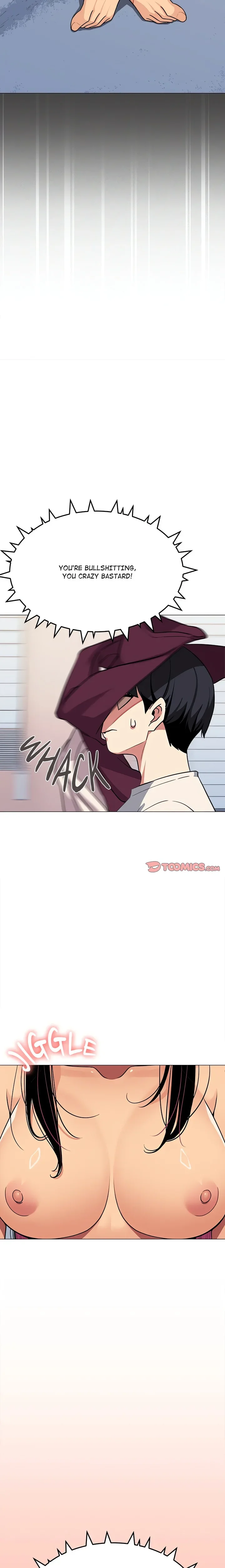 Someone Stop Her Uncensored Chapter 6 Page 21