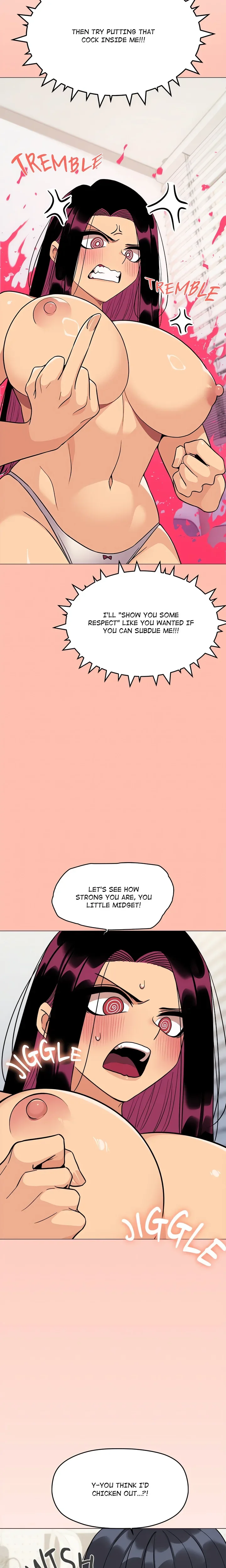 Someone Stop Her Uncensored Chapter 6 Page 22