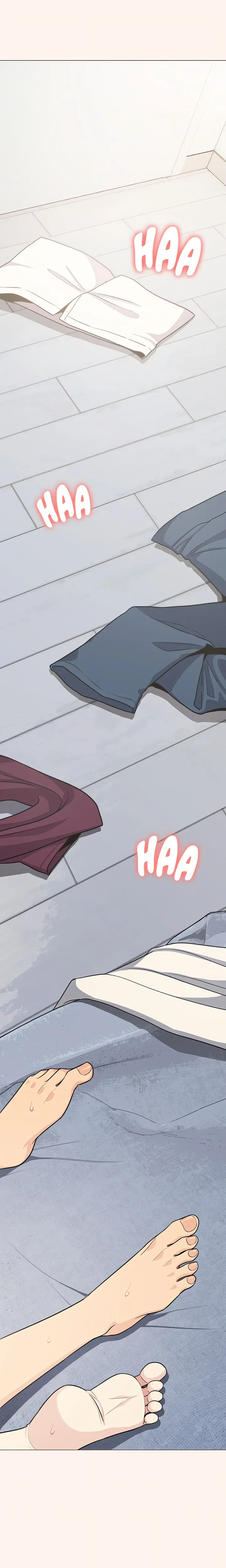 Someone Stop Her Uncensored Chapter 6 Page 24