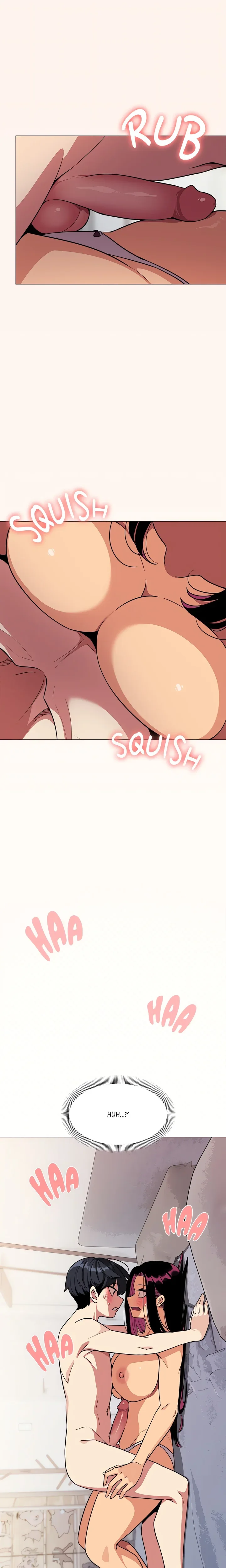 Someone Stop Her Uncensored Chapter 6 Page 25