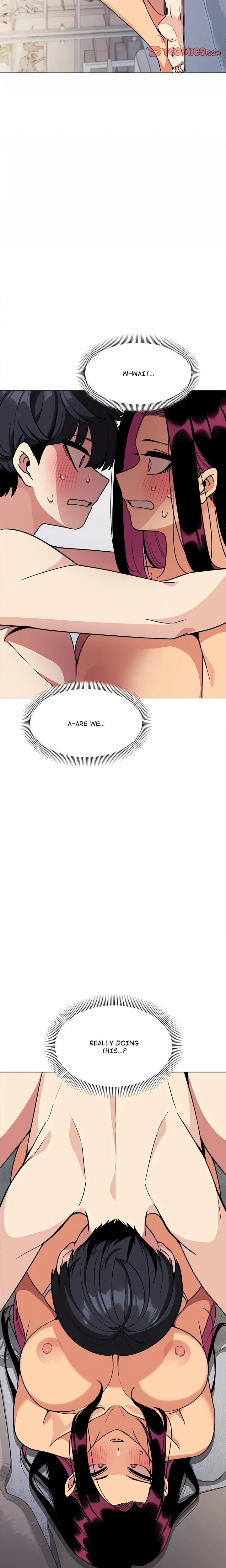 Someone Stop Her Uncensored Chapter 6 Page 26