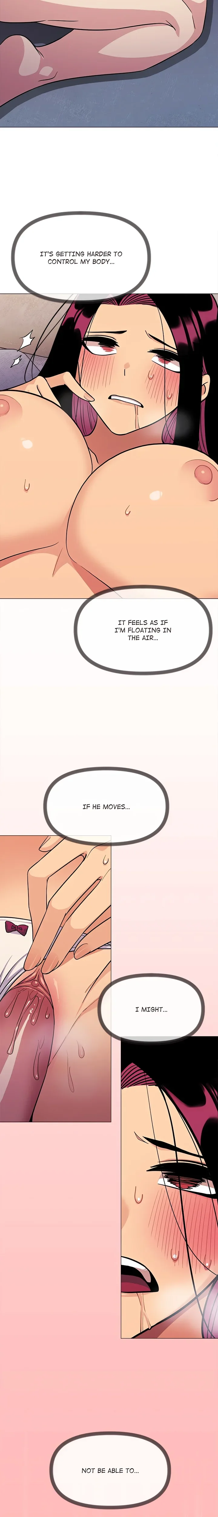 Someone Stop Her Uncensored Chapter 7 Page 15