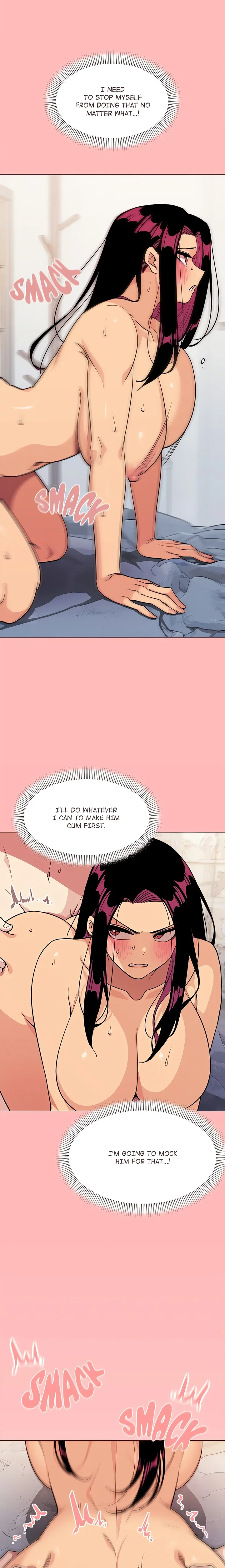 Someone Stop Her Uncensored Chapter 7 Page 27