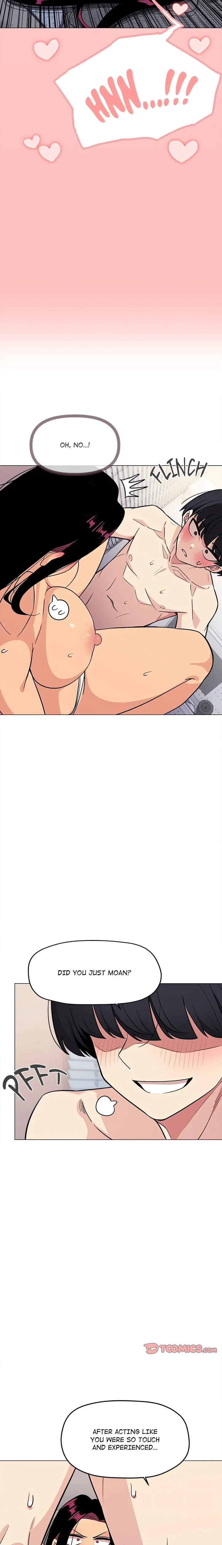 Someone Stop Her Uncensored Chapter 8 Page 19