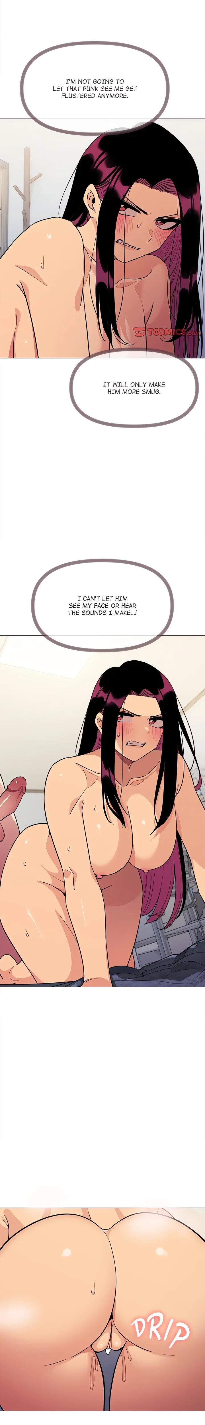 Someone Stop Her Uncensored Chapter 8 Page 23