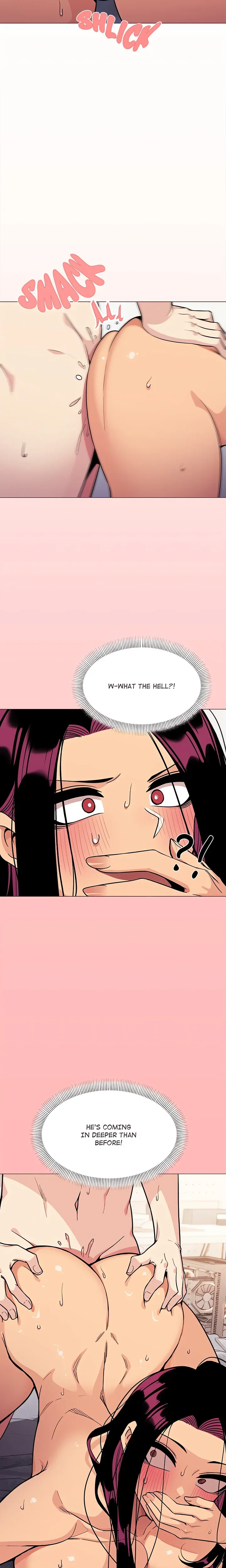 Someone Stop Her Uncensored Chapter 8 Page 25