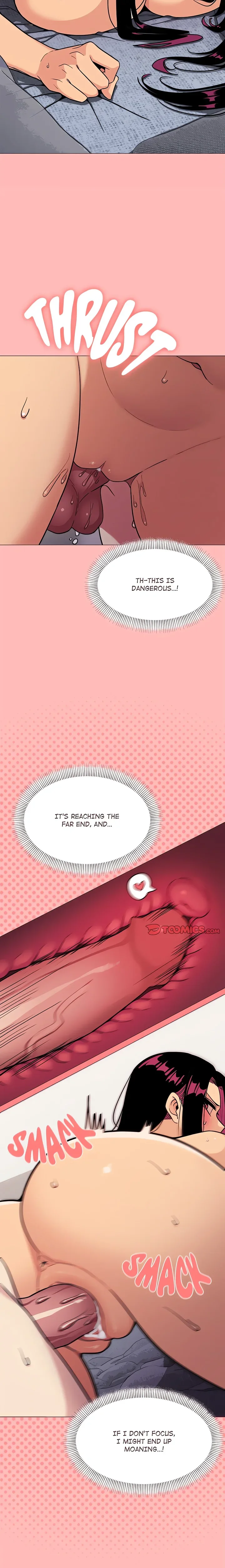 Someone Stop Her Uncensored Chapter 8 Page 26
