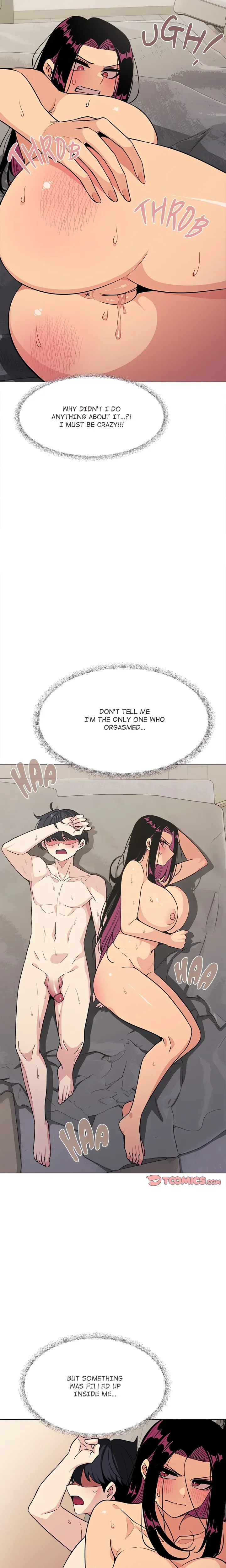 Someone Stop Her Uncensored Chapter 9 Page 4