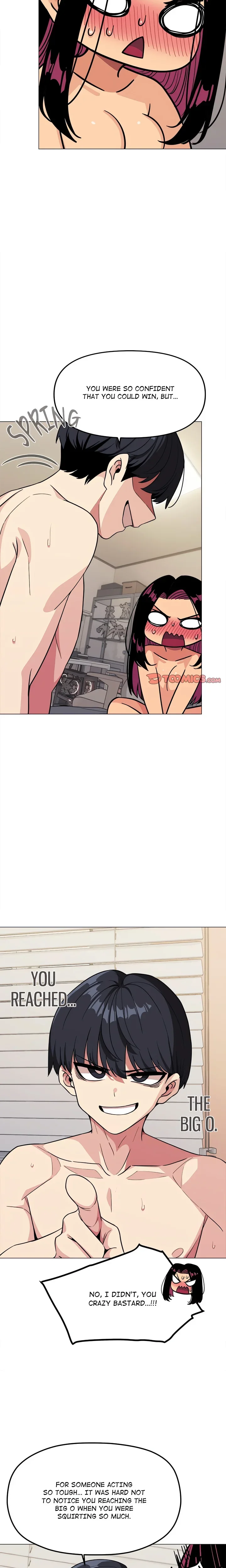 Someone Stop Her Uncensored Chapter 9 Page 6