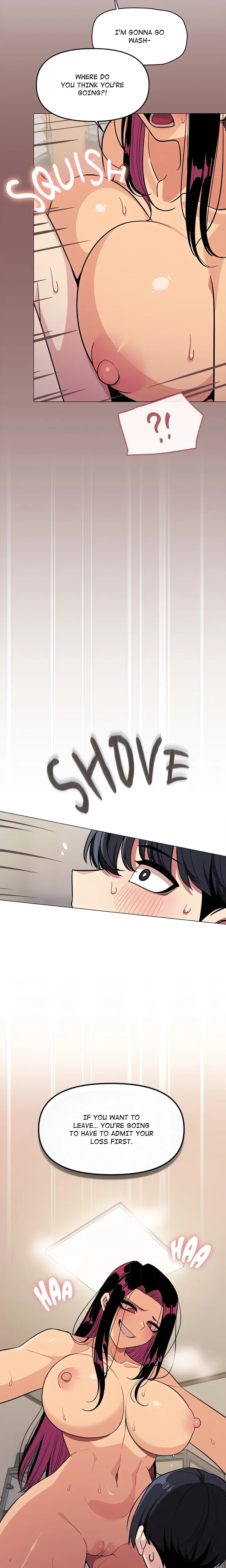 Someone Stop Her Uncensored Chapter 9 Page 10
